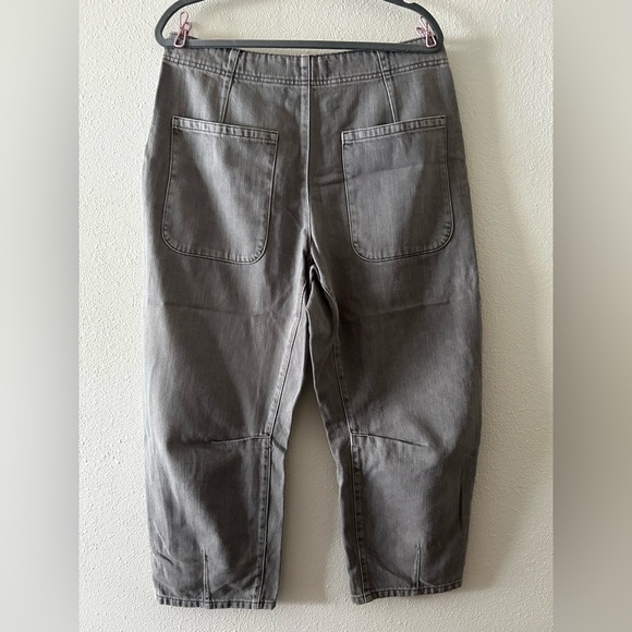 Free People Osaka Jeans - Picture 2 of 4